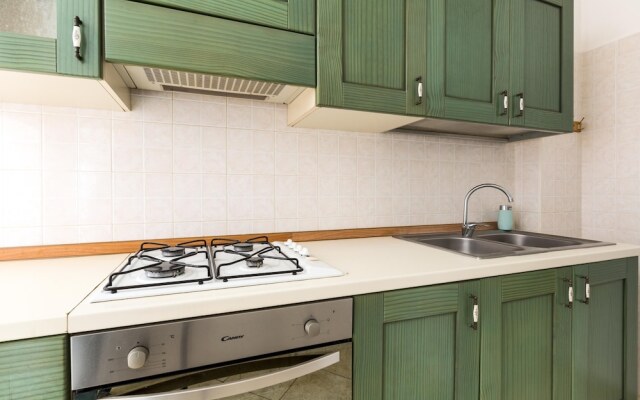 3829 Casa Milena by Barbarhouse