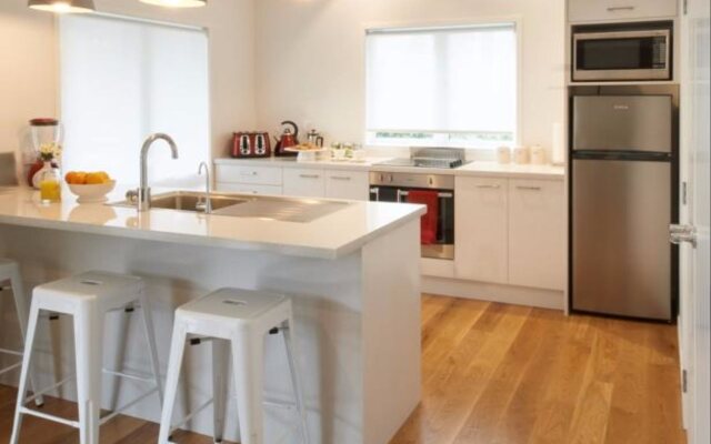 Treghan Luxury Lodge
