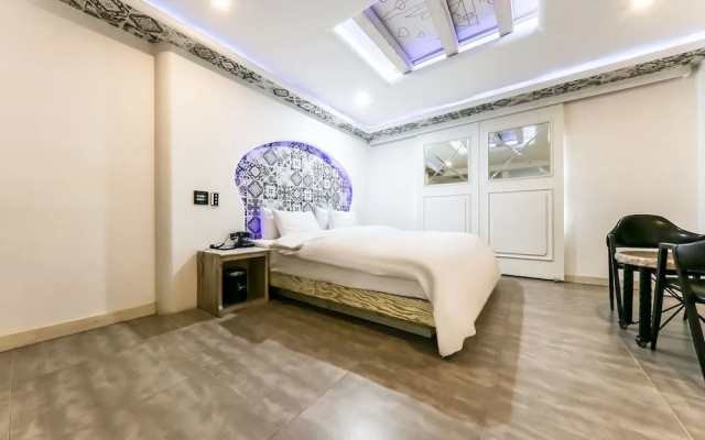 Jincheon Dubai