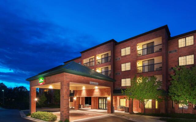 Courtyard by Marriott Denver Golden/Red Rocks