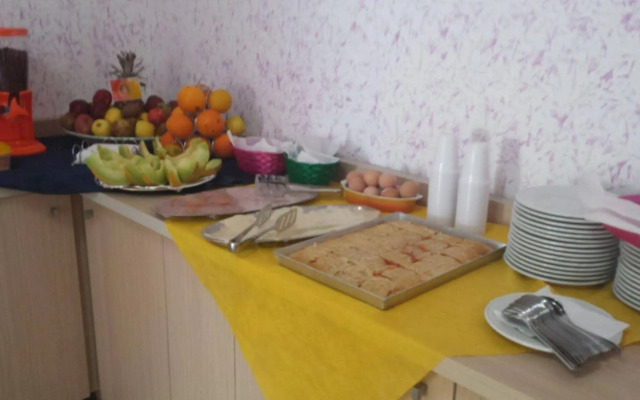 Samanà Bed and Breakfast