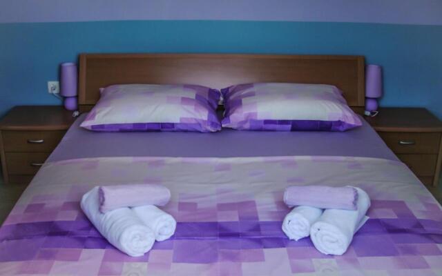 Apartman Nature