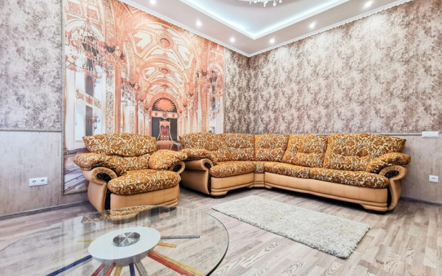 Апартико на Марата