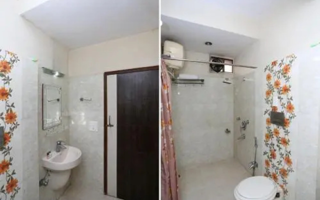 The Grand Avenue Hotel By OYO Rooms
