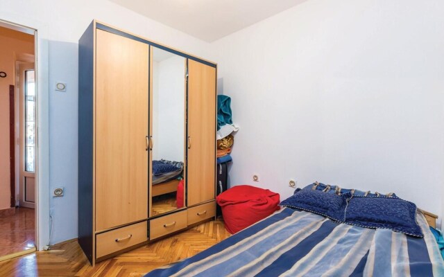 Nice Home in Praputnjak With 3 Bedrooms and Wifi