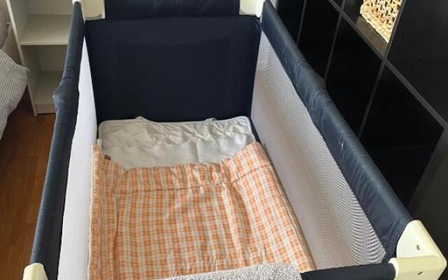 Royal Palace Zeedijk Oostende Appartement met 2 slaapkamers