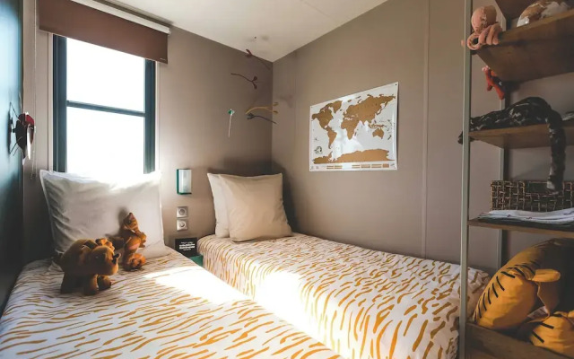 Camping Campo di Liccia