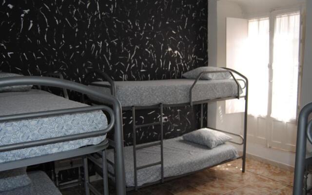Hostal Duna De Donana