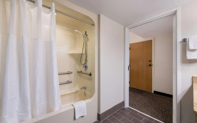 Sleep Inn Northlake