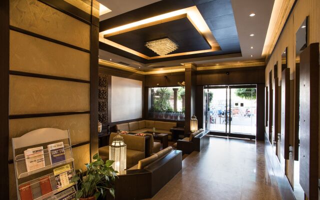 Hotel Surya Royal