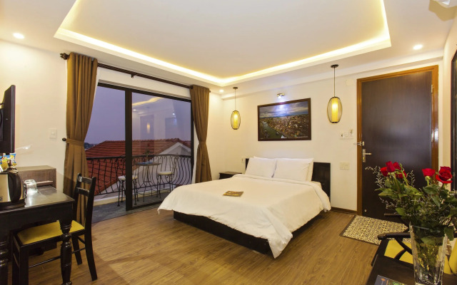 Riverside Impression Villa