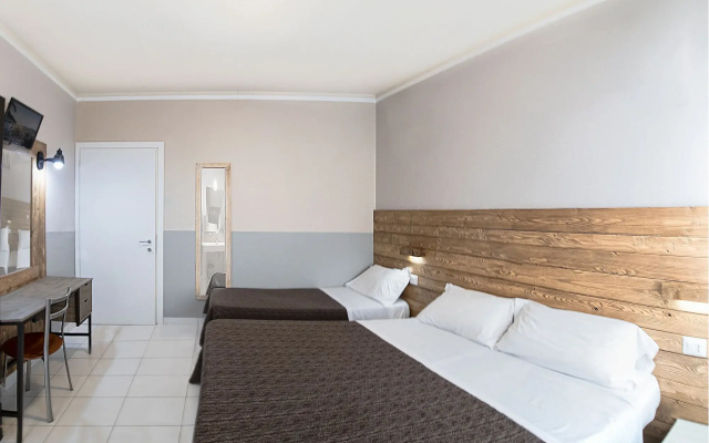 Albergo Serena