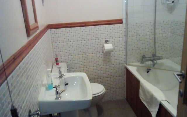 Bryn Coed Guest House