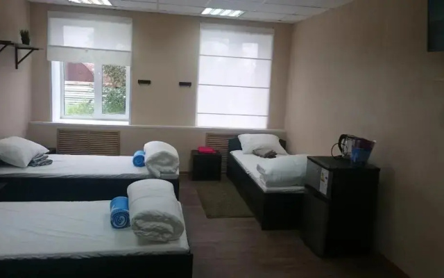Hostel Agat