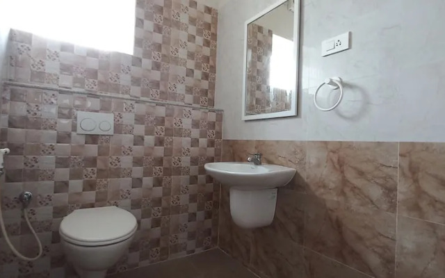 Shantham Service Apartments Indumanagar