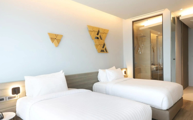 The Signature Hotel Airport (SHA Extra Plus)