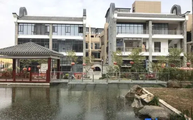 Impression Neighborhood LOFT Service Apartment (Foshan Dali Fengchi)