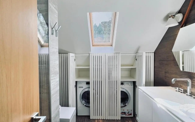 New Luxury Lake view Apartment - Lausanne
