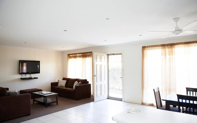 Echuca Moama Holiday Villas