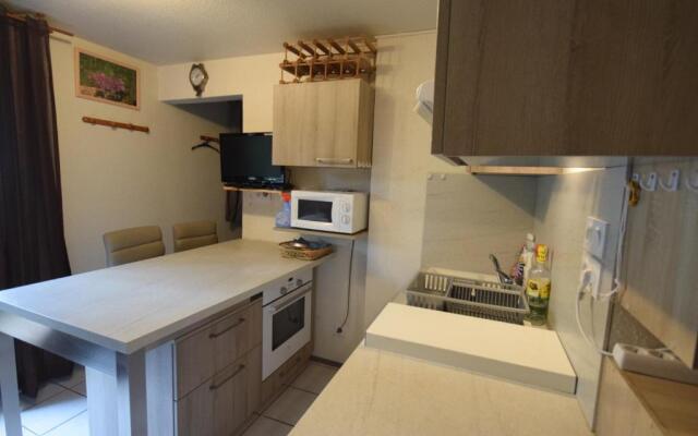 Appartement Bernex, 2 pièces, 4 personnes - FR-1-498-33