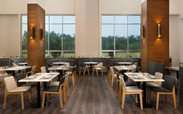 Quest Hotel Midport Port Dickson