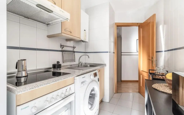 Marques - 1 Bedroom With Pool in Madrid