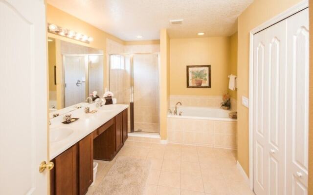 Enchanted West Haven 5 Bedroom Home