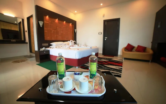 Coorg Jungle Camp Resort