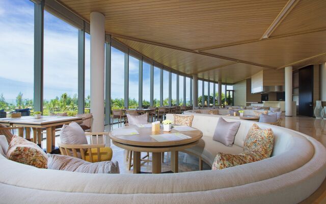 The Westin Blue Bay Resort & Spa