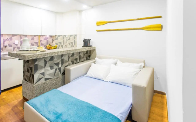 Suite Praia Da Costa Confort