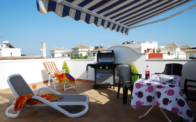 Apartamento Ana
