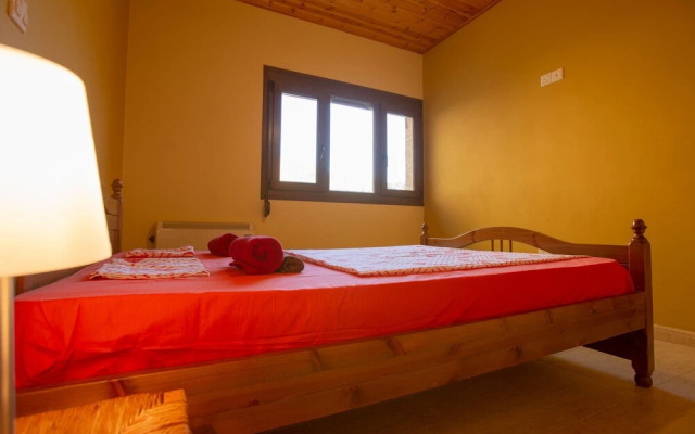 Satori Hut - Hostel
