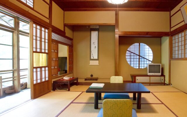 Fukuzumiro