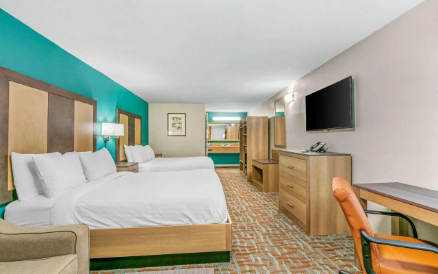 The Inn at Midtown by FairBridge
