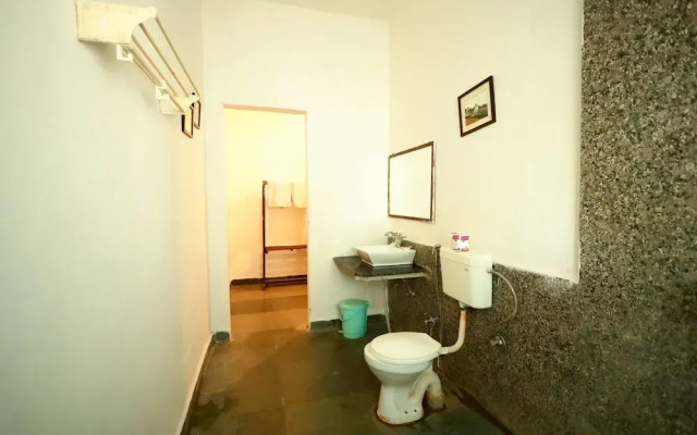 Pangarh Lake Retreat