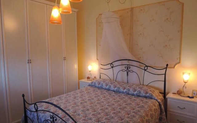 Apartment Mare Giardini Naxos