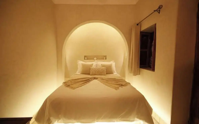 Riad Oum H&N