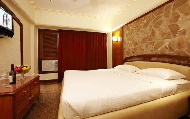 Hotel Royal Garden