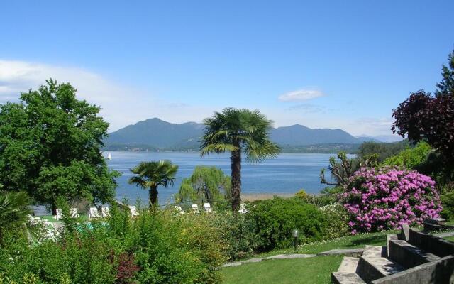 Wellness & Beauty Hotel Conca Azzurra