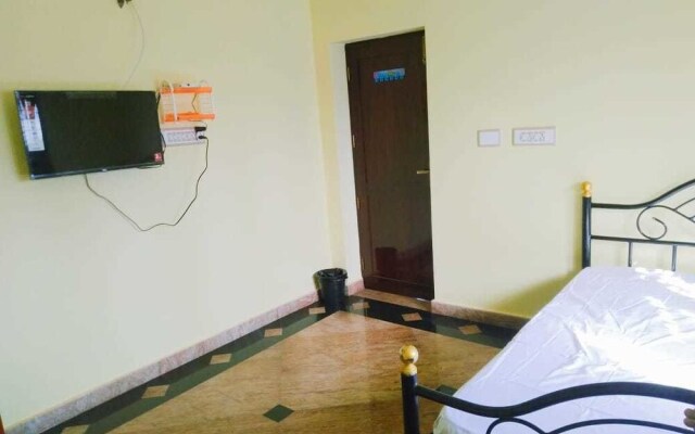 Yercaud Grand Inn Hotels & Resorts