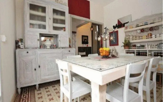 Chambres dhôtes Les Années 30