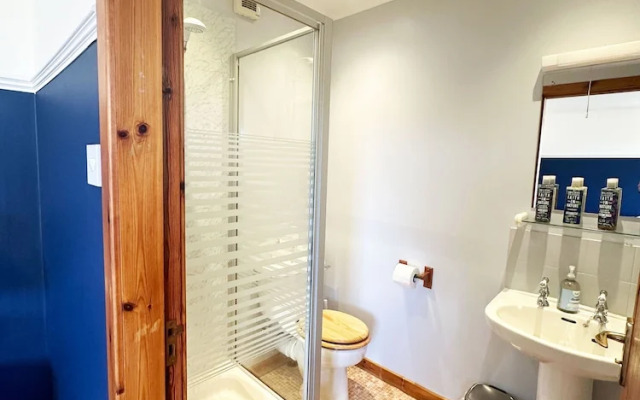 Orchard House Lodges