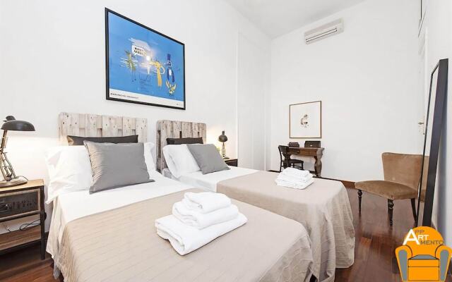 Luxury Spagna Apartments