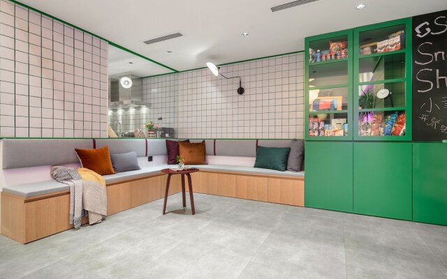 Stey Sanlitun Boutique Hotel