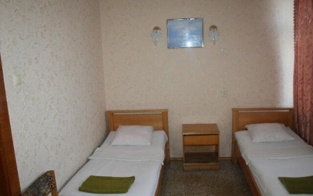 Hotel Kyiv
