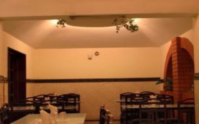 Ram International Hotel