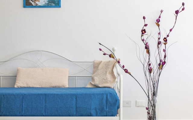 Residence Maria Antonia - Grazia Deledda