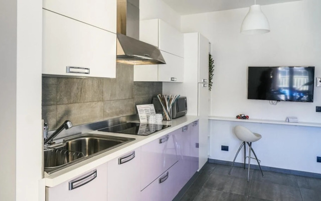 Italianway - Delle Sterlizie 1 Interno 7 - Im-c559-dste1b1