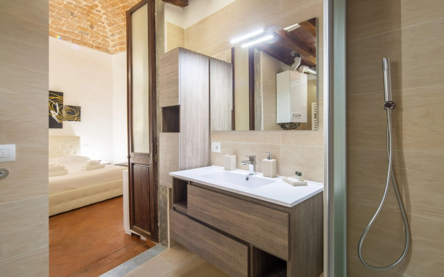 Lian Home in Florence by Mmega