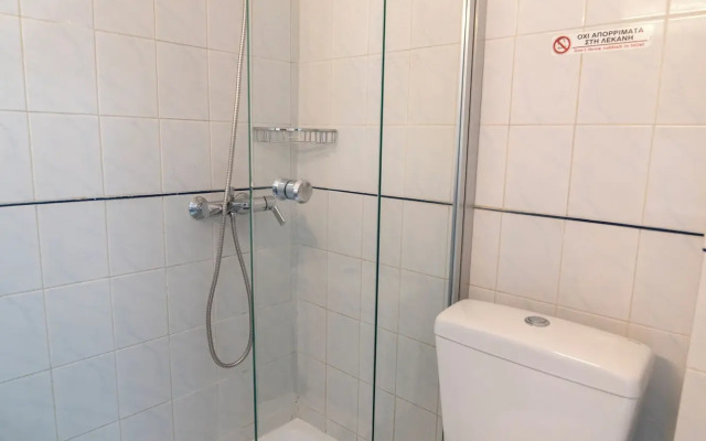 Jasmine Hotel Apartments